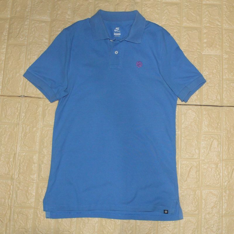 Camisa polo best sale nike original