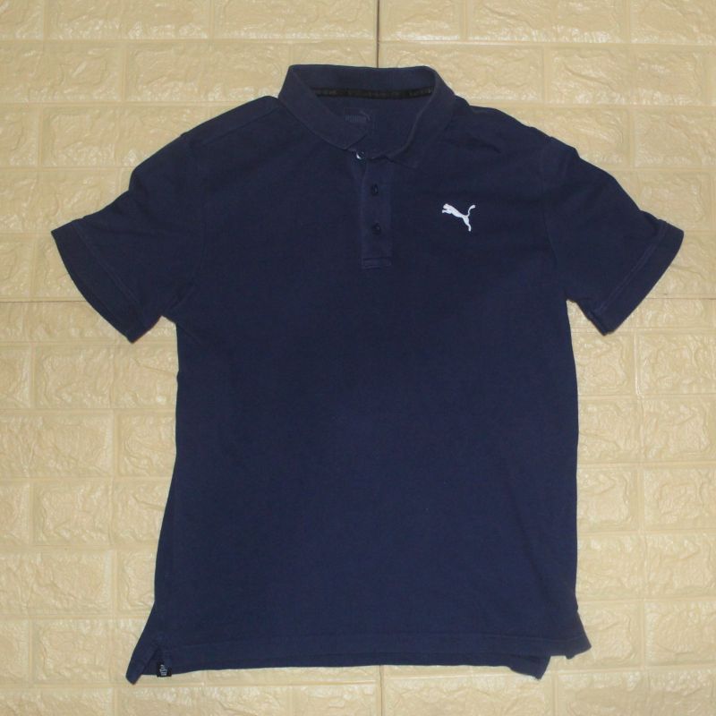 Camisas store polo puma