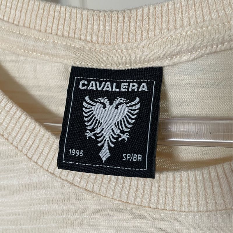 Camisetas Cavalera - 31/08/2018 - Ilustrada - Fotografia - Folha