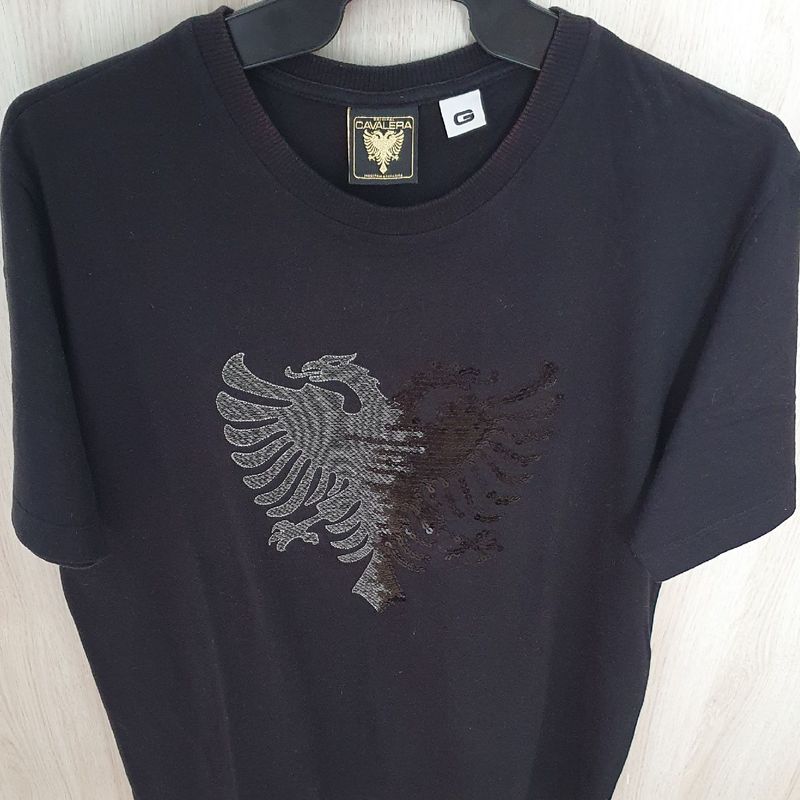 Camiseta Cavalera Masculina - Sátira Zeca Urubu (p) | Camiseta Masculina  Cavalera Usado 81035700 | enjoei