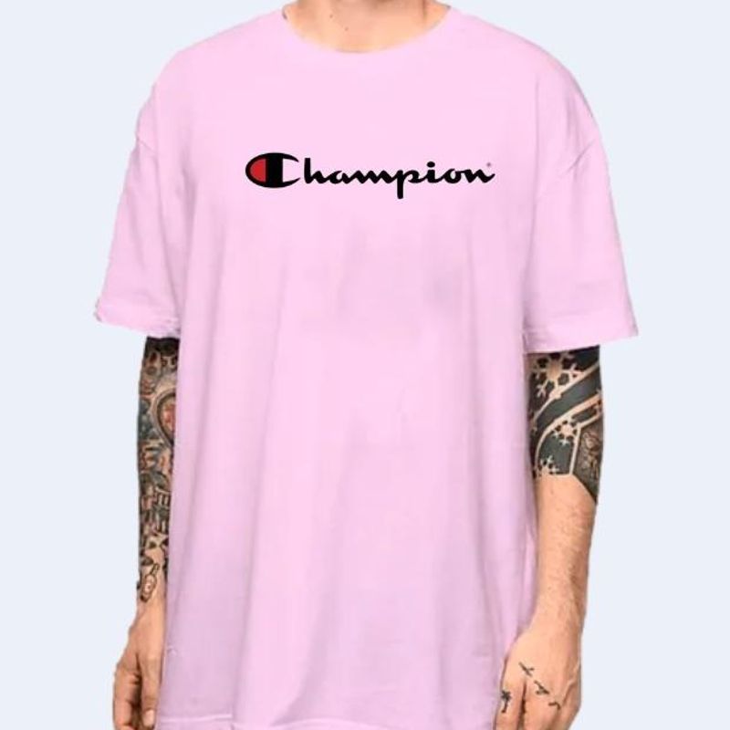 Camiseta Masculina Camisa LOUIS VUITTON Alta Qualidade 100