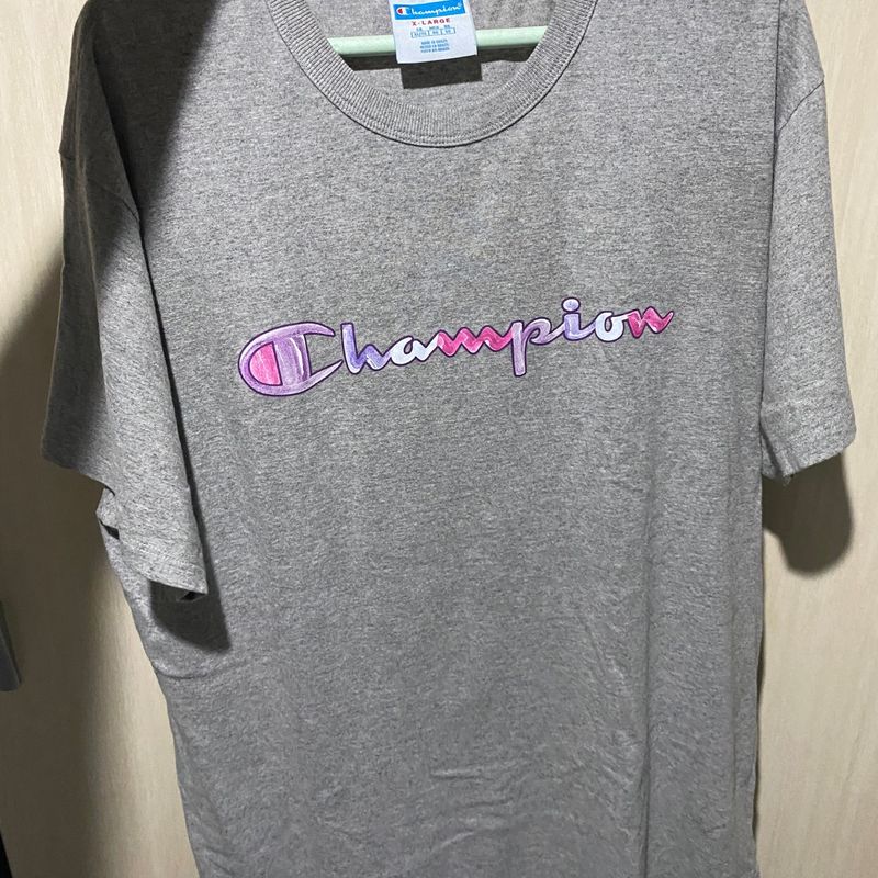 Camiseta Champion GG