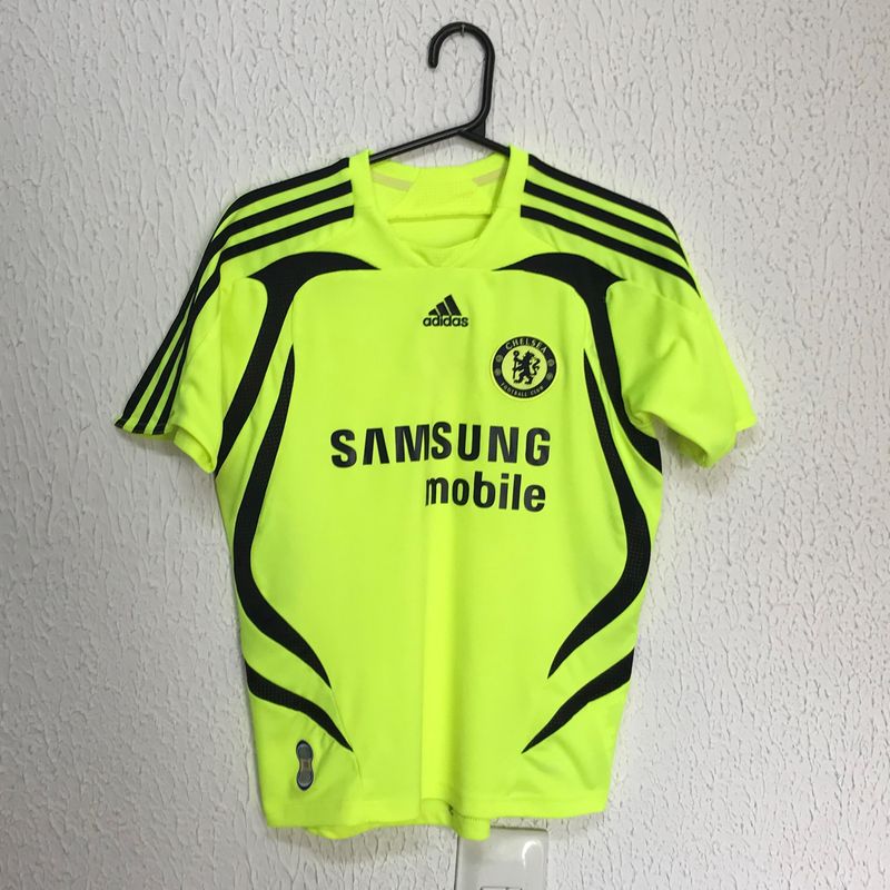 Camiseta chelsea online 2007