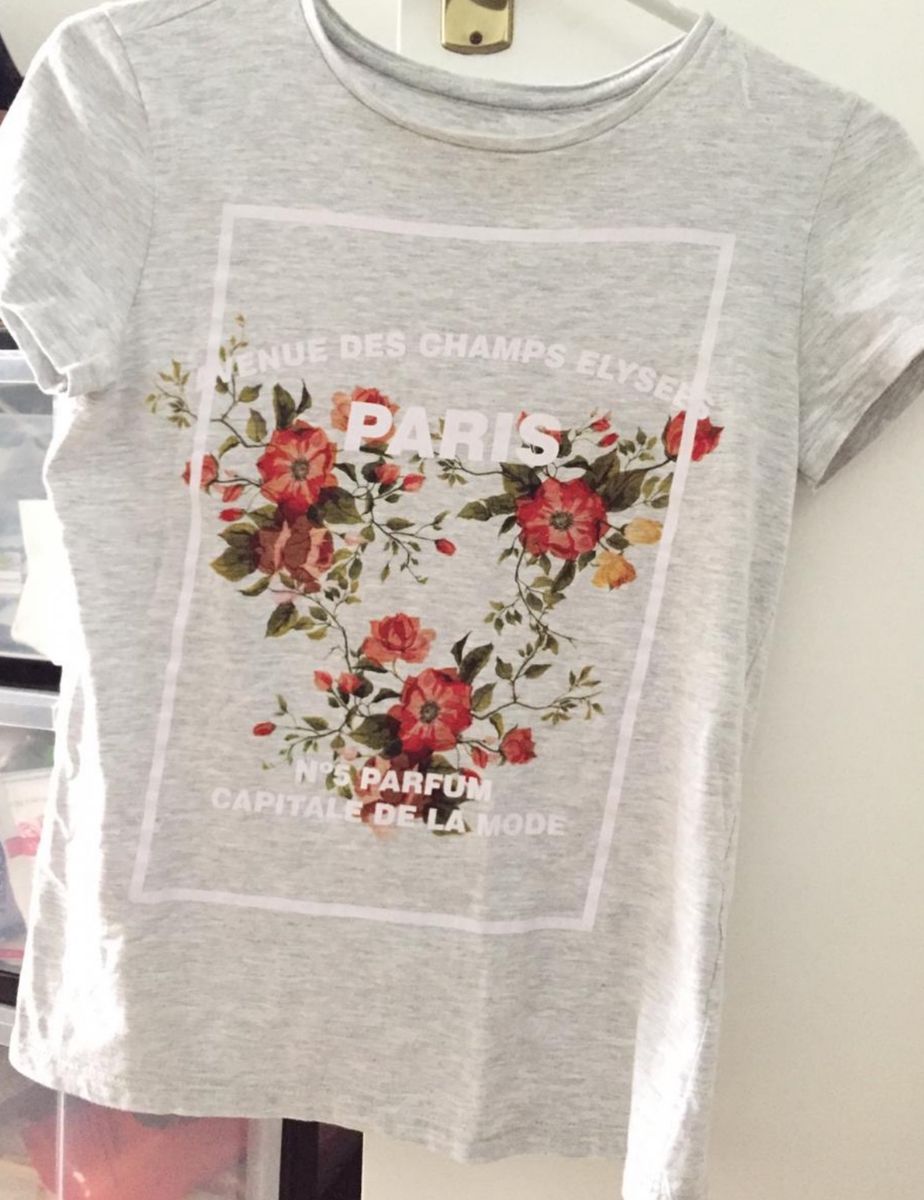 estampas para camisetas femininas