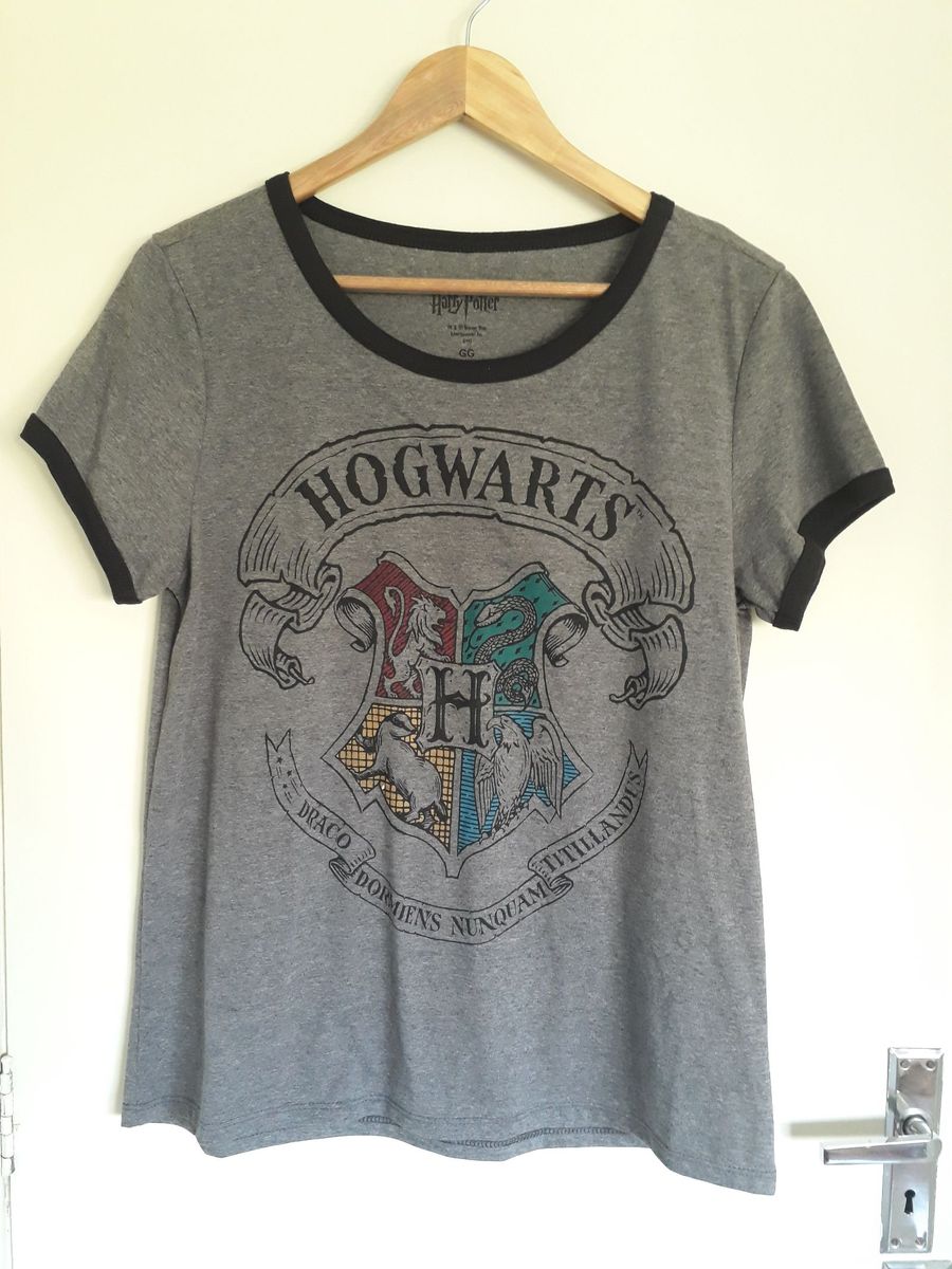 tenis harry potter riachuelo