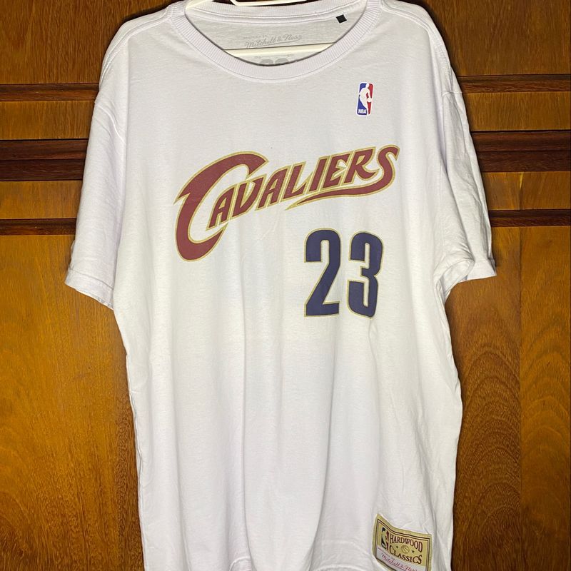 Camiseta cleveland hot sale