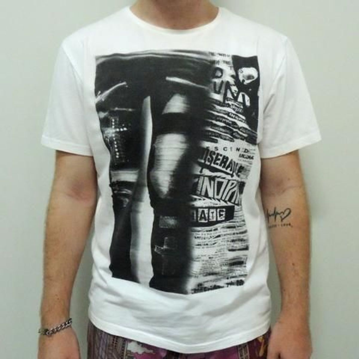 Camiseta Clock House Collection | Camiseta Masculina Clock House ...