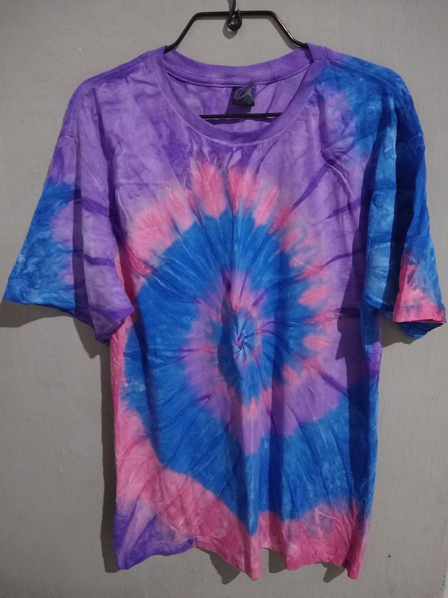 camisas coloridas femininas