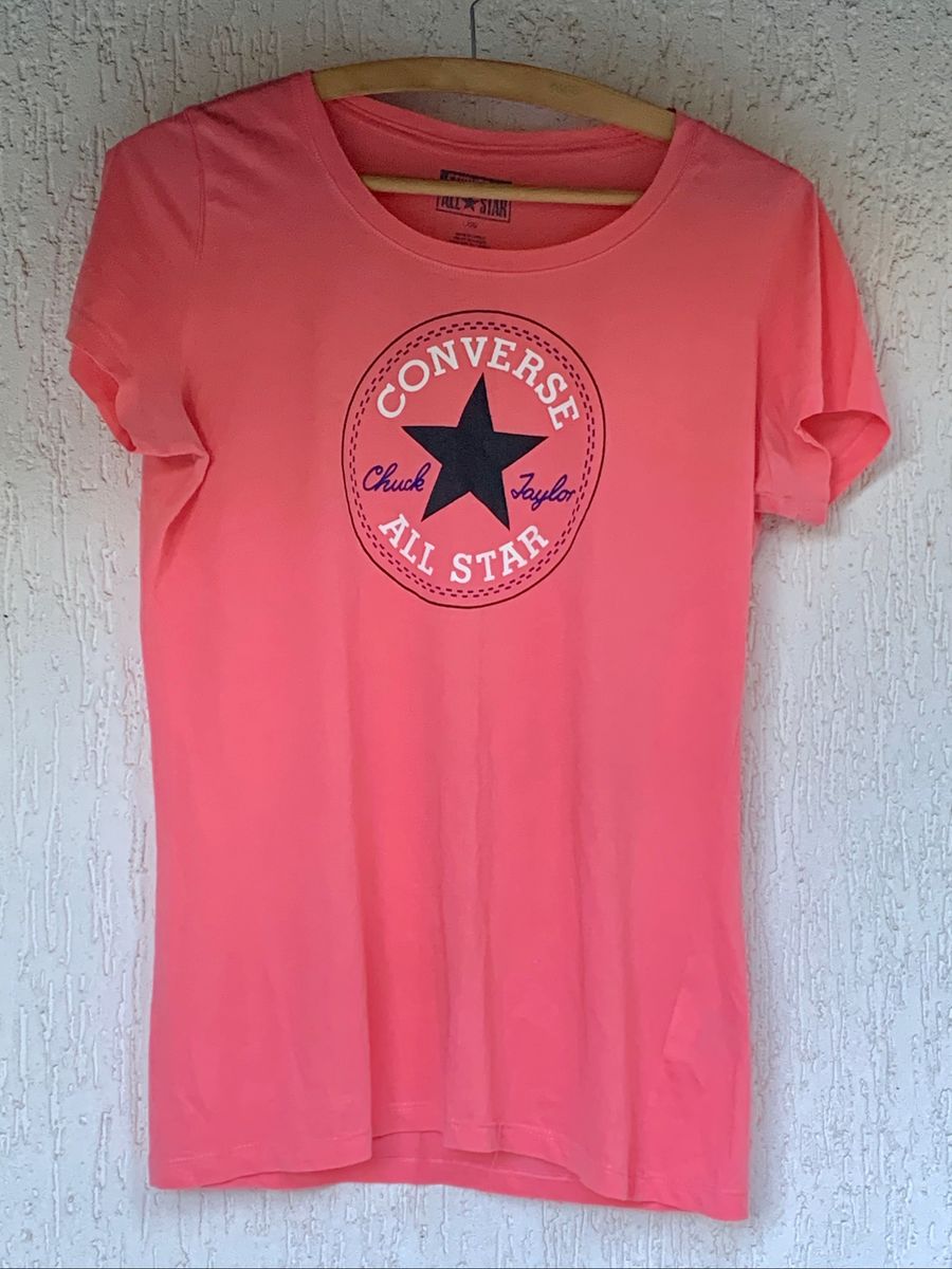 camiseta all star converse