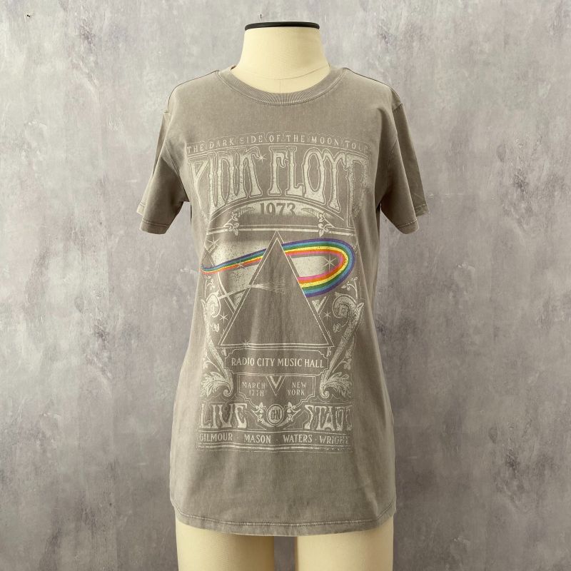 cotton on pink floyd