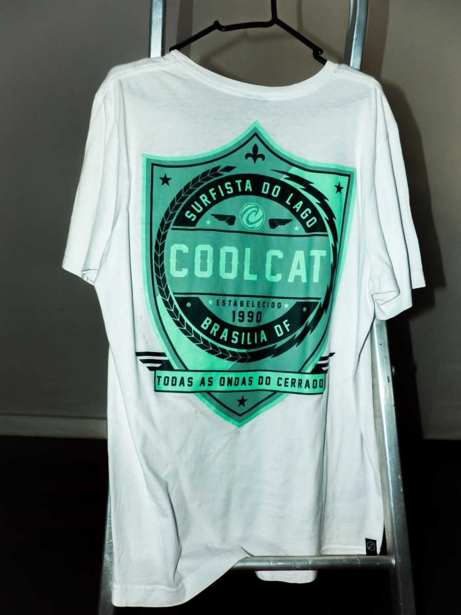 conjunto da cool cat masculino