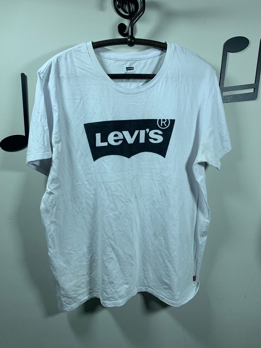 Camiseta elvis levis hotsell