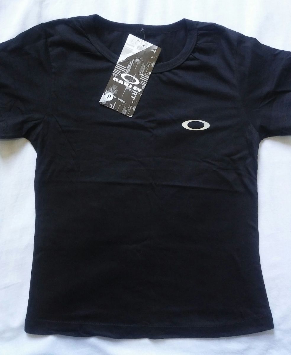 blusas femininas oakley