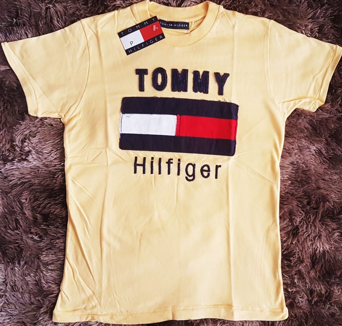 comprar camisa tommy hilfiger original