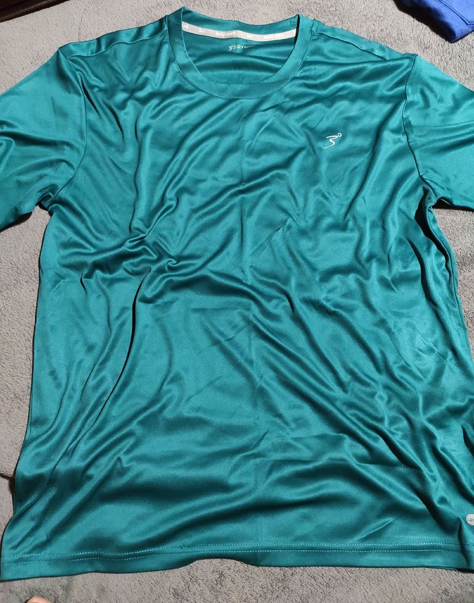 body work roupas