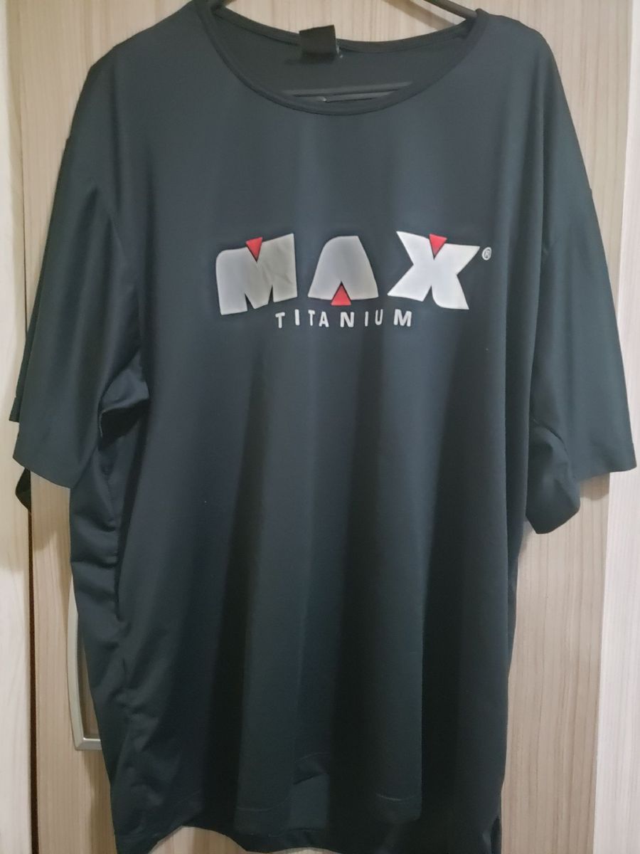 camisa de treino academia