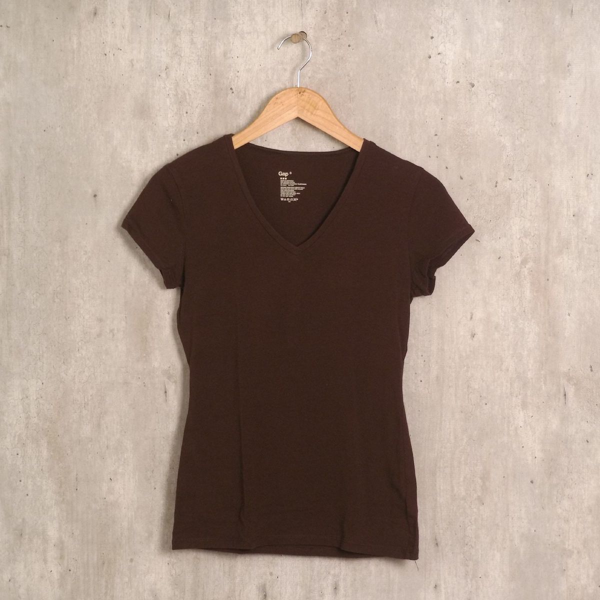 blusa feminina marrom