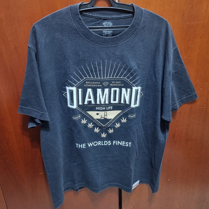 Diamond supply shop co diamond life