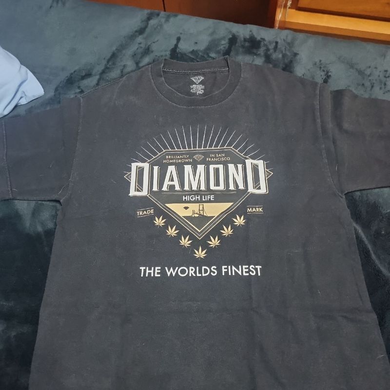 Diamond life shop supply co