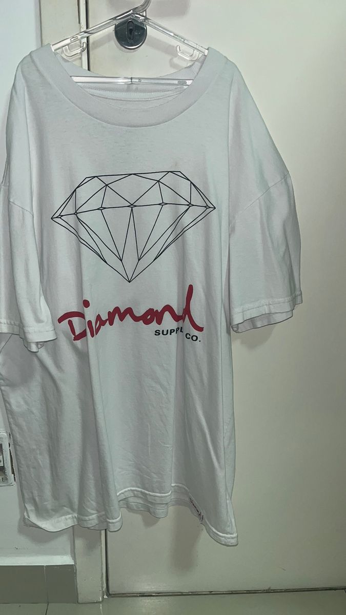 Diamond shirt shop price