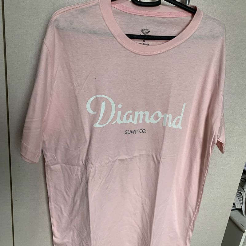 Diamond clothes clearance