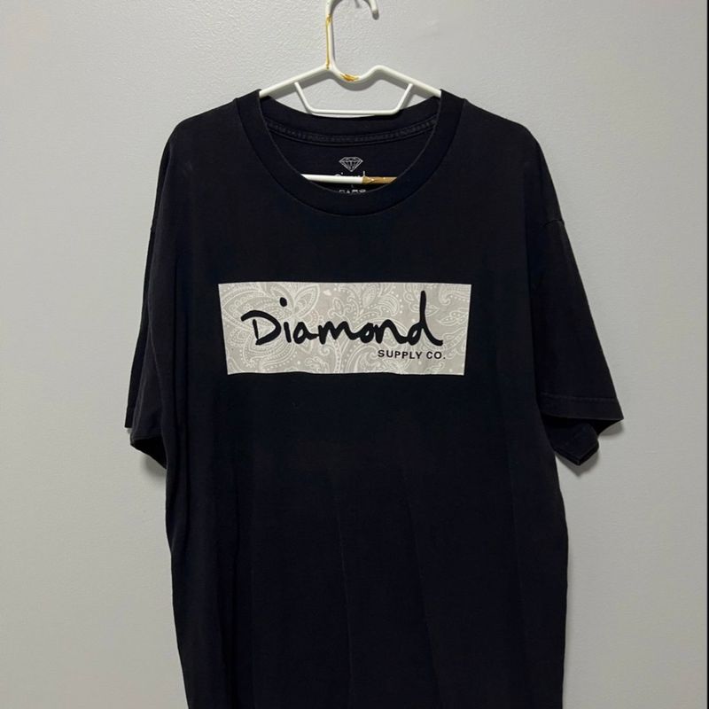 Diamond clothes clearance