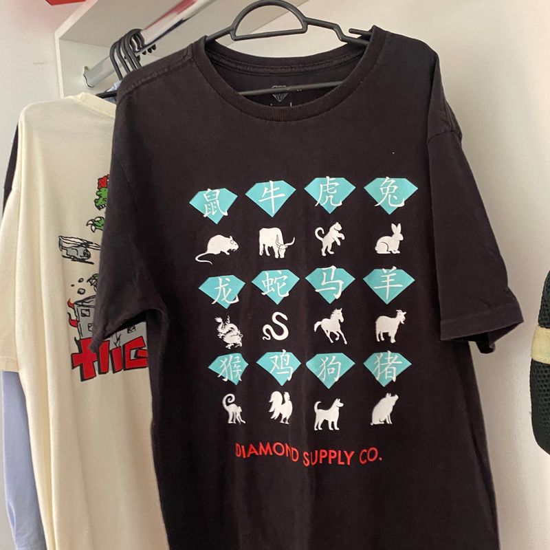 Diamond supply co shop clothes on sale