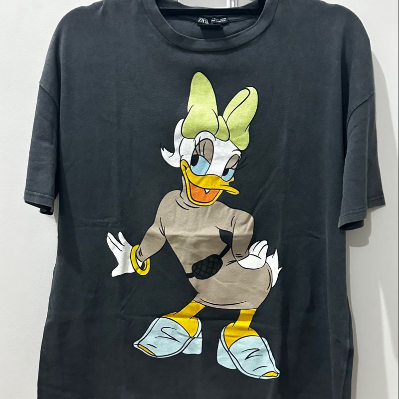 Camiseta zara online disney