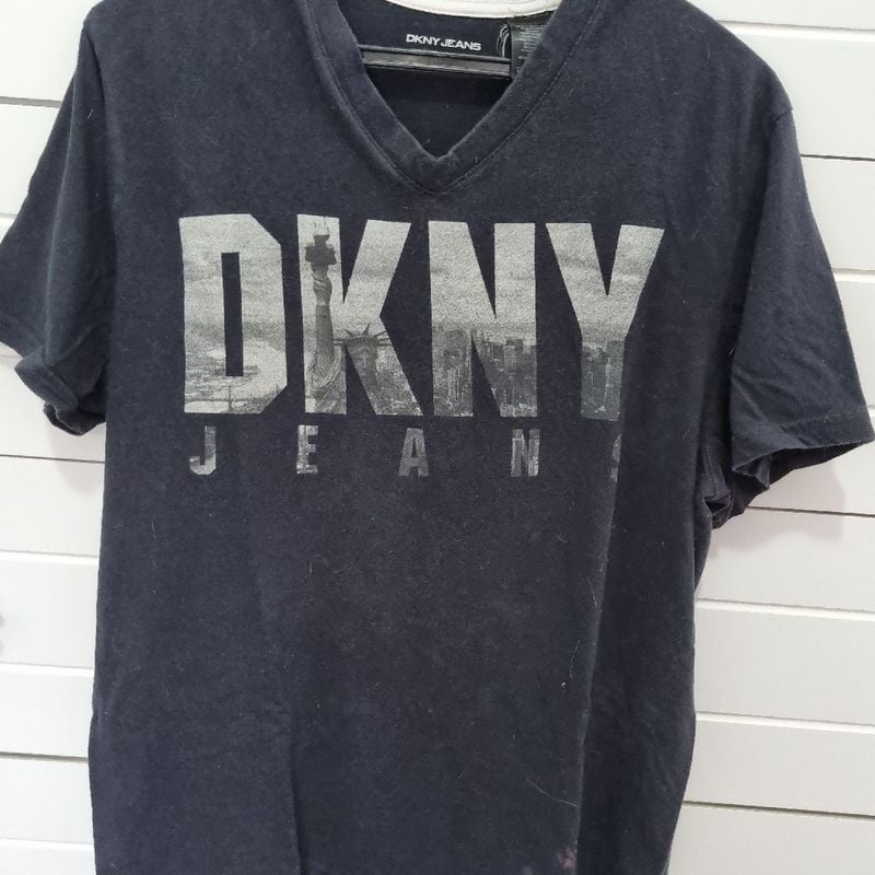 Camiseta dkny discount