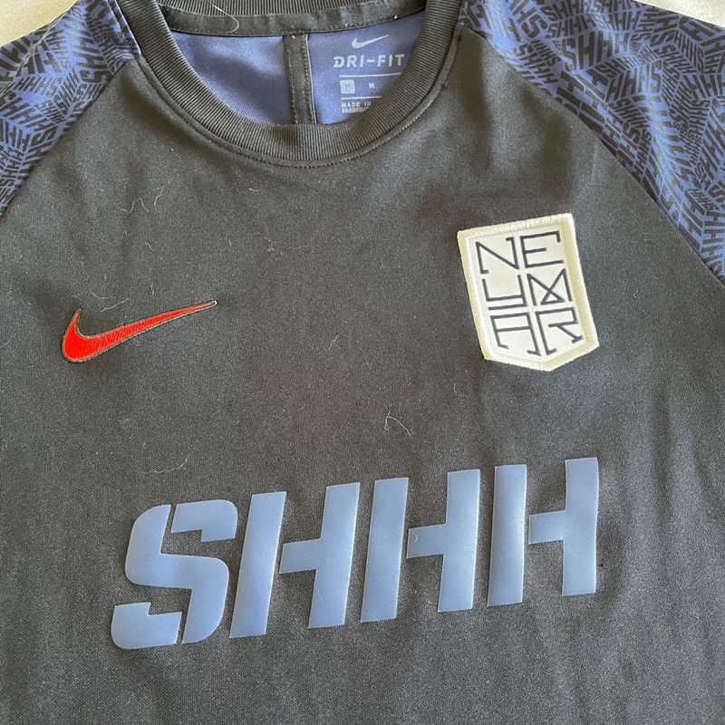 Nike cheap neymar shirt