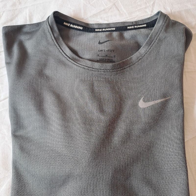 Nike Athletic Cut Tee Short Sleeve Nike T Shirts Nike Men's T