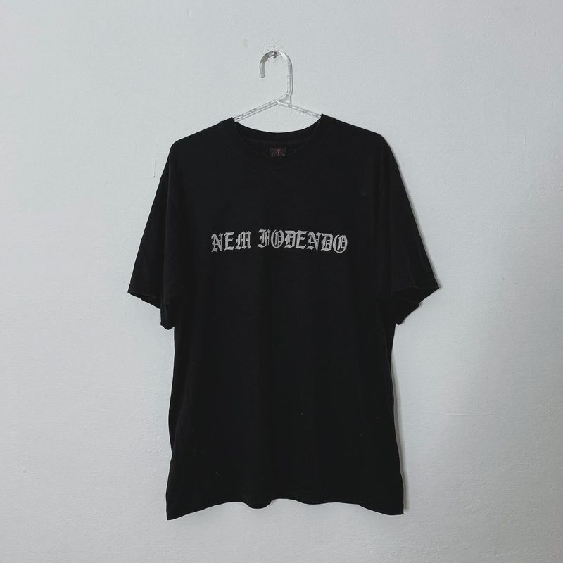 DROP DEAD サッカーシャツ Bring Me The Horizon DROP DEAD PHENOMENON FOOTBALL SHIRT M - メルカリ
