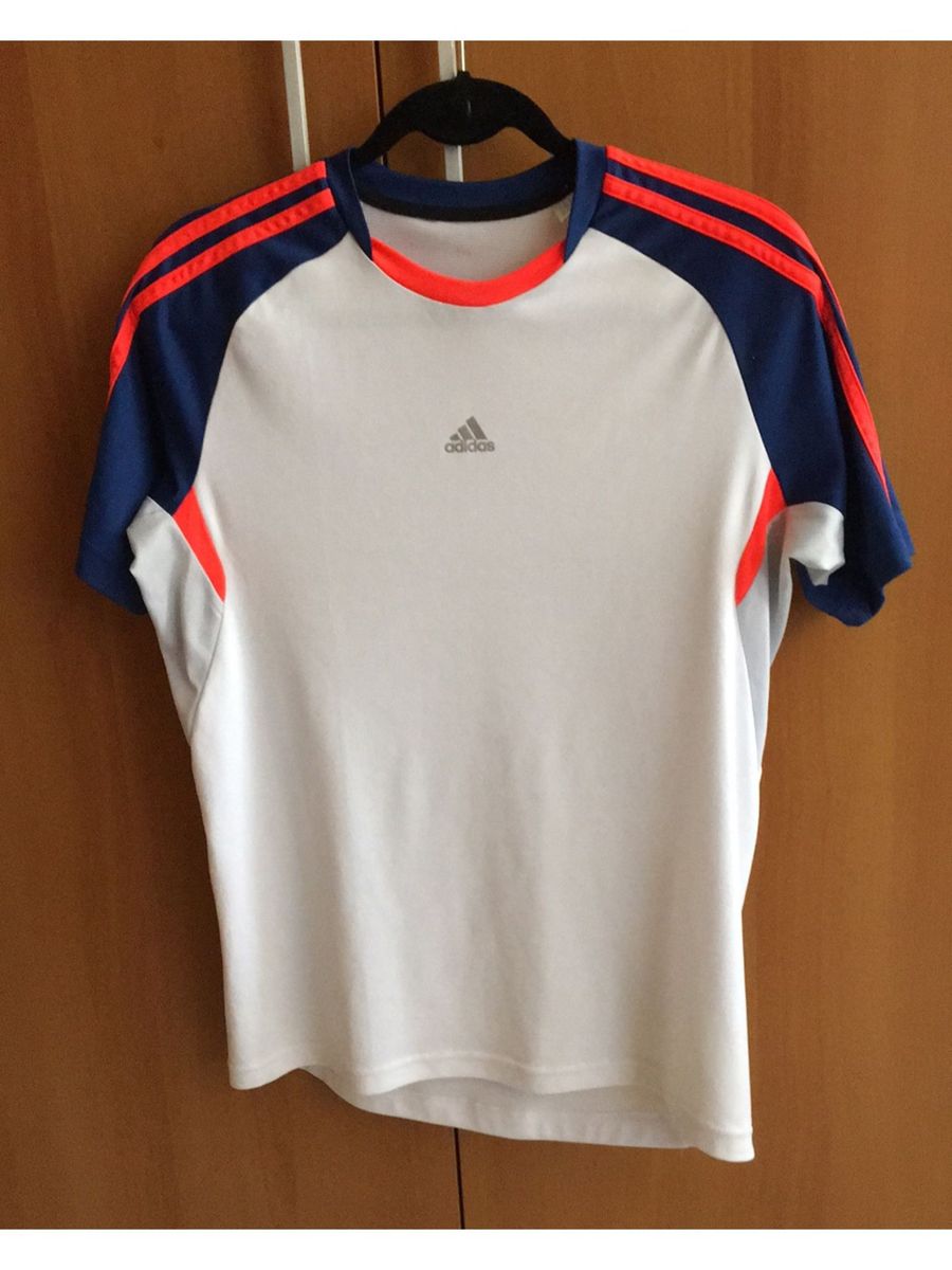 camisa dry fit adidas