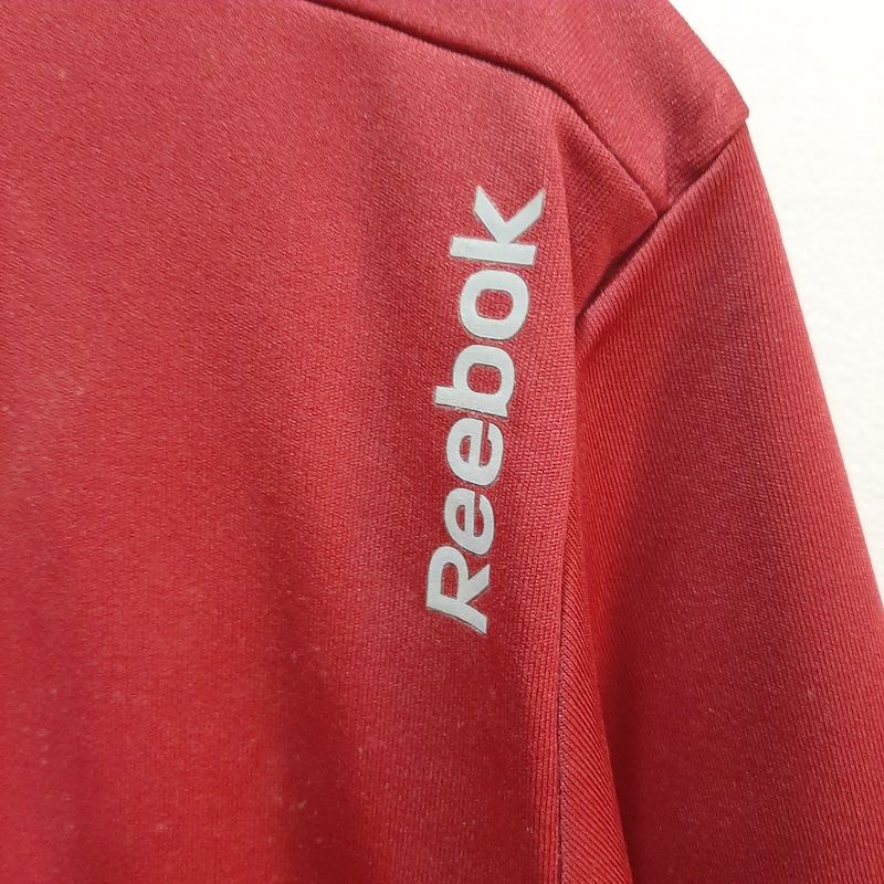 reebok crossfit jacket red