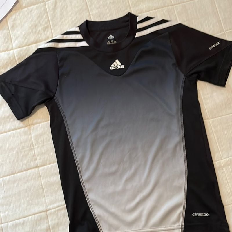 Camiseta Dry Fit Adidas Force