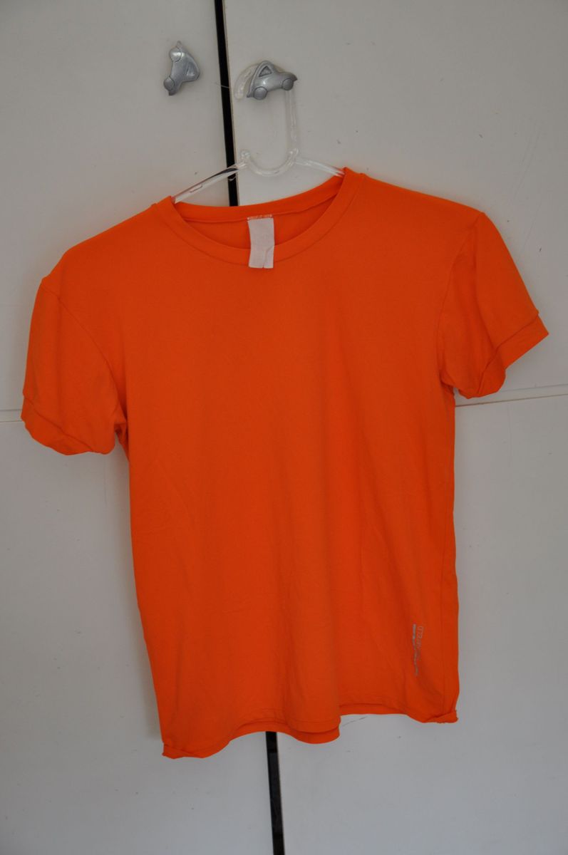 camiseta dryfit da track field - camisetas track & field