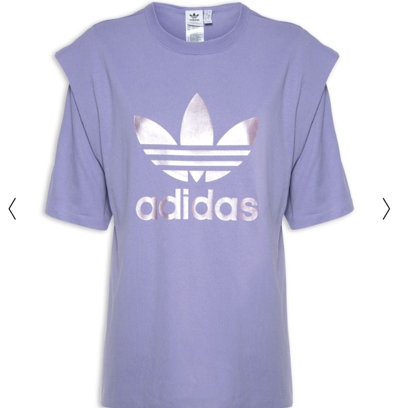 Adidas equipación clearance purpura