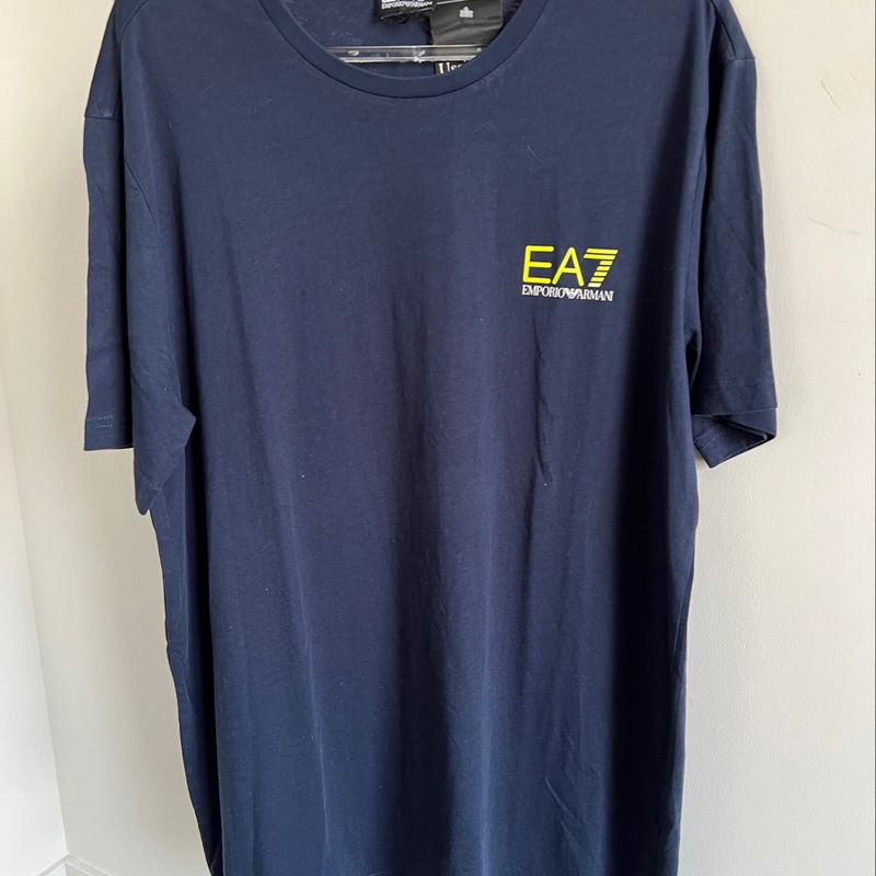 Camiseta ea7 online