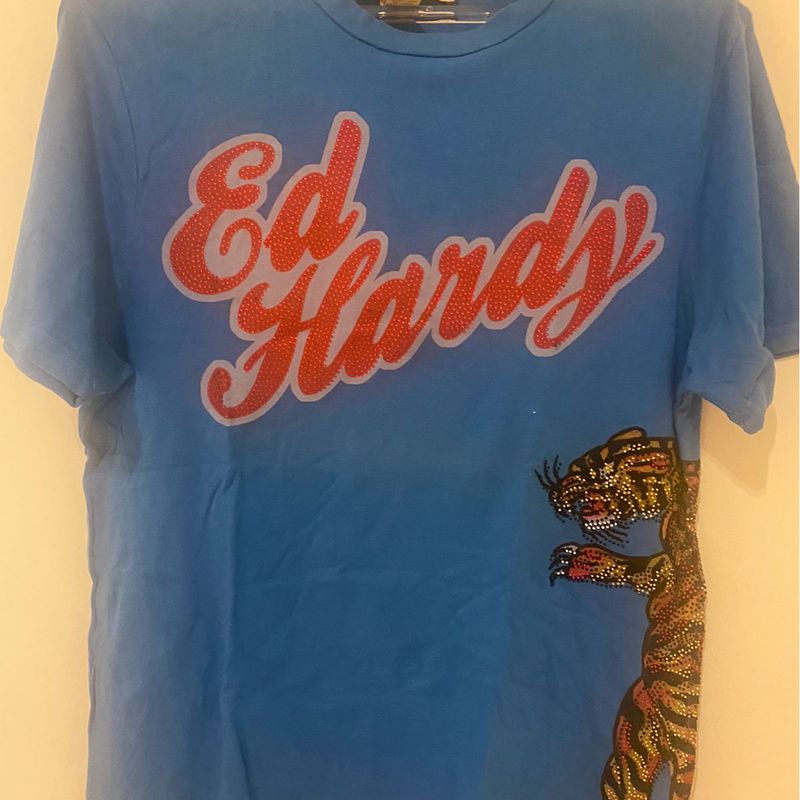 Ed cheap hardy camisetas