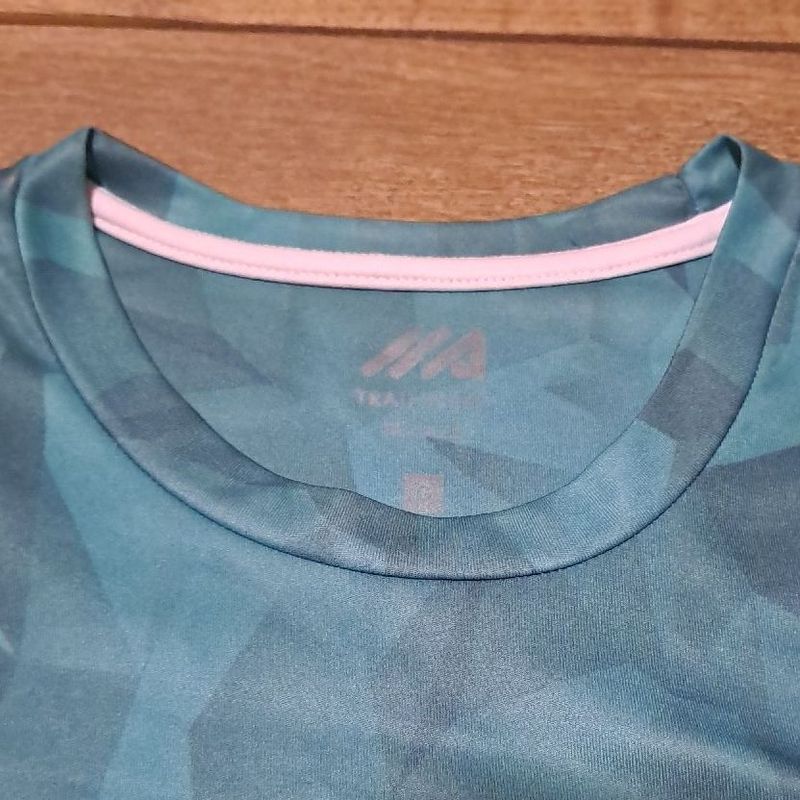 Camiseta Esportiva Ace | Ace Usado 122578206 | enjoei