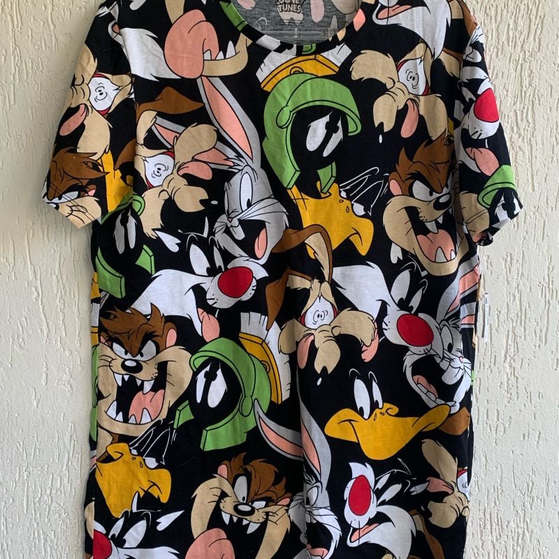 Camisetas looney tunes sale