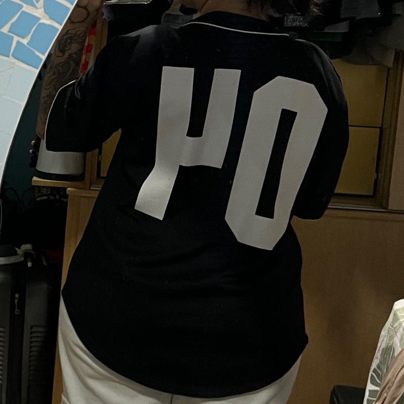 Camiseta Estilo Basquete Korova | Camiseta Masculina Korova Usado