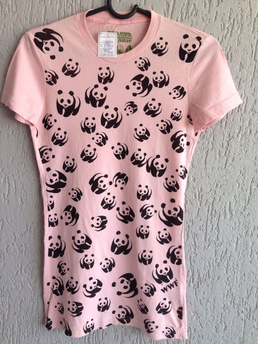 camisetas estilosas feminina