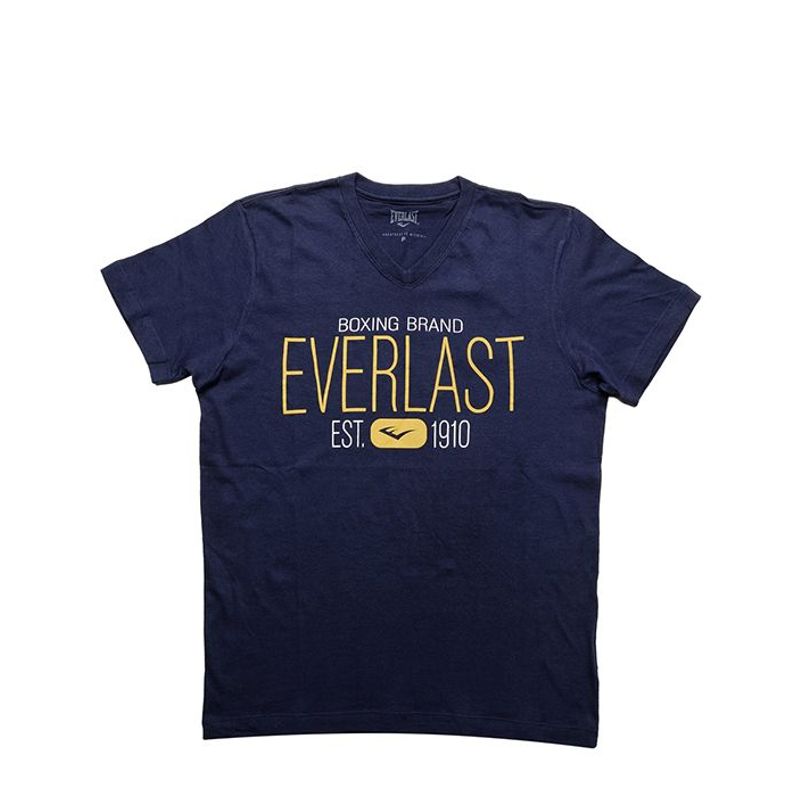 Camiseta Everlast | Camiseta Masculina Everlast Usado 94546385 | enjoei