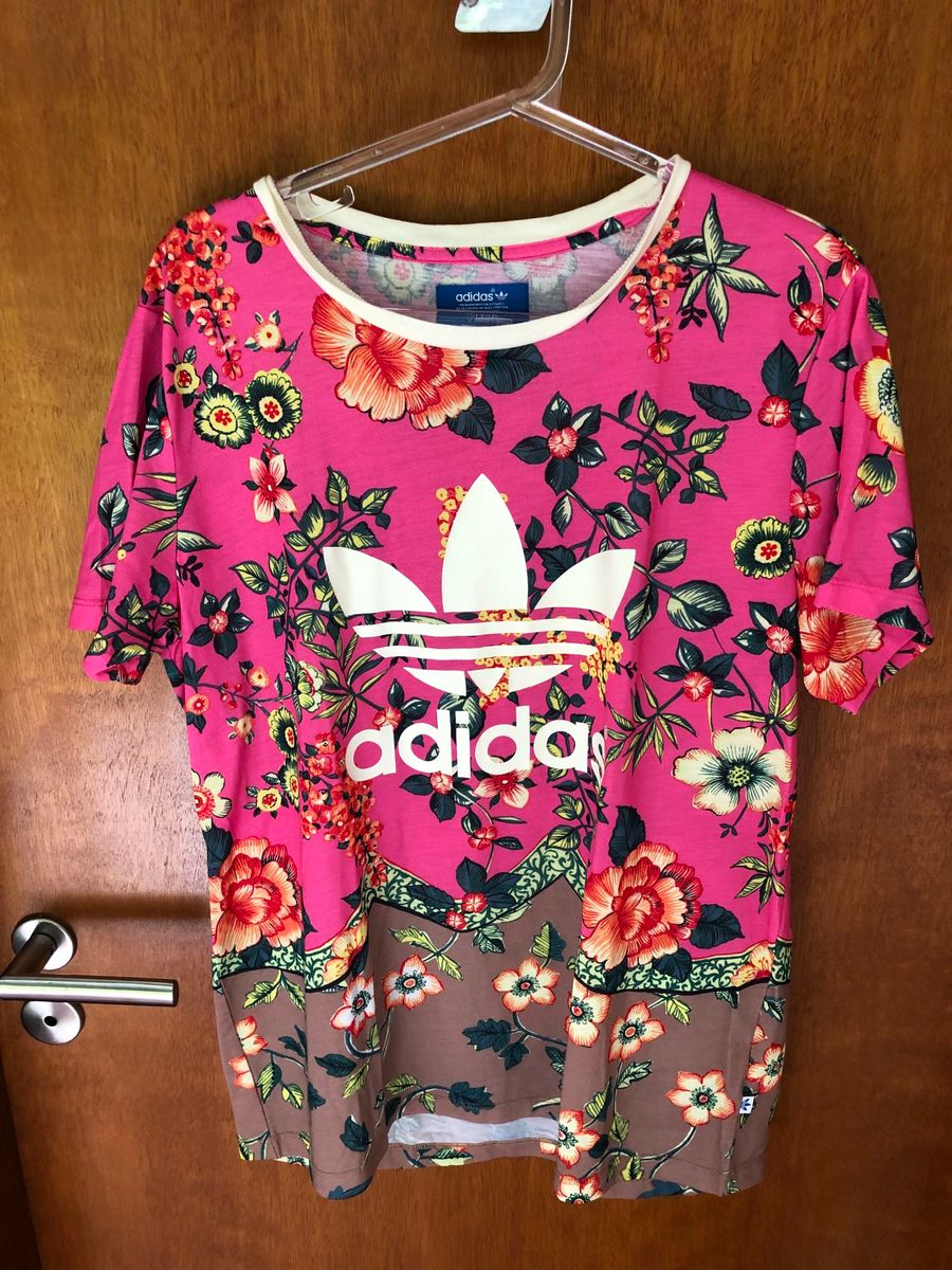 camiseta adidas florida