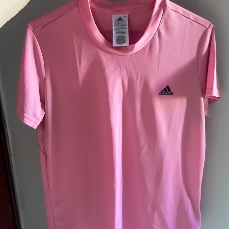 Nova store adidas rosa