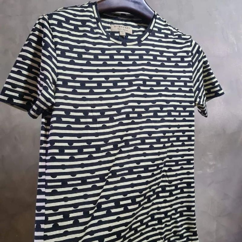 Camiseta burberry clearance feminina