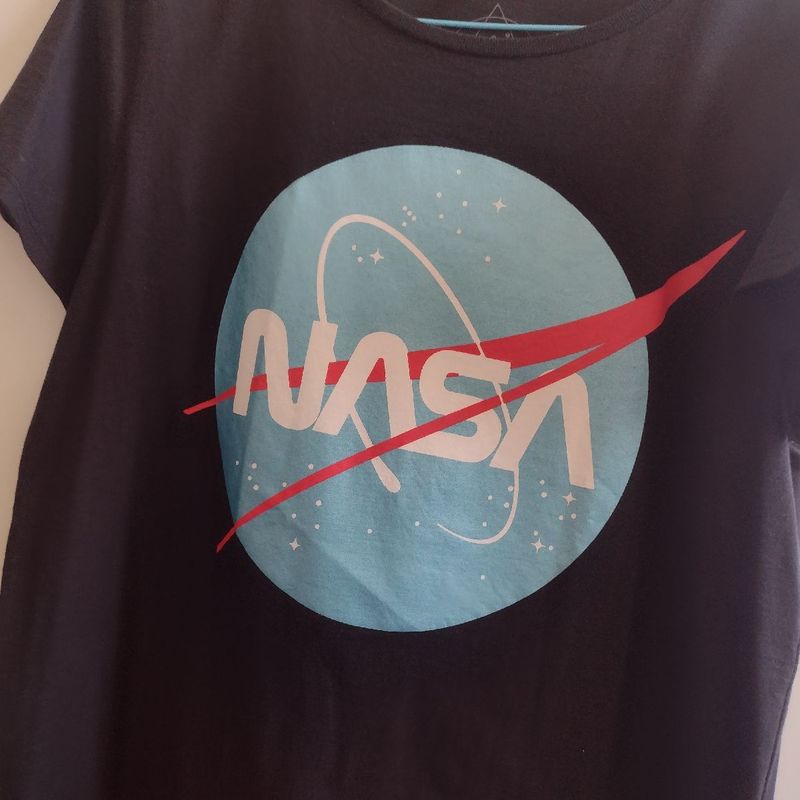 Blusa nasa best sale feminina c&a