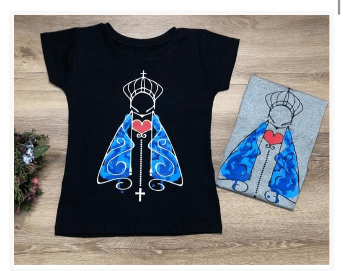 camisas femininas para senhoras