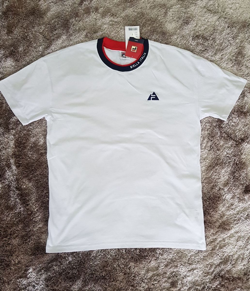 camisas fila